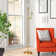 69.5'' Torchiere Floor Lamp