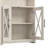 Kistner Storage Bookcase