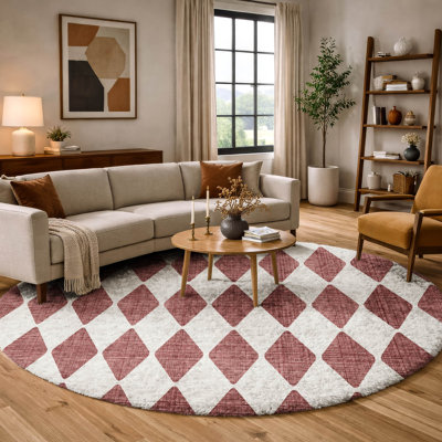 Tapis à poils longs de qualité supérieure lavable à la machine Dream ADS578