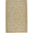 Cher Hand Hooked Wool Pile Oriental Rug-22226020