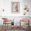 Sculptural Composition II Print by Oliver Gal-715745776-715745786