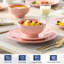  Porcelain China Dinnerware  - -1244465896