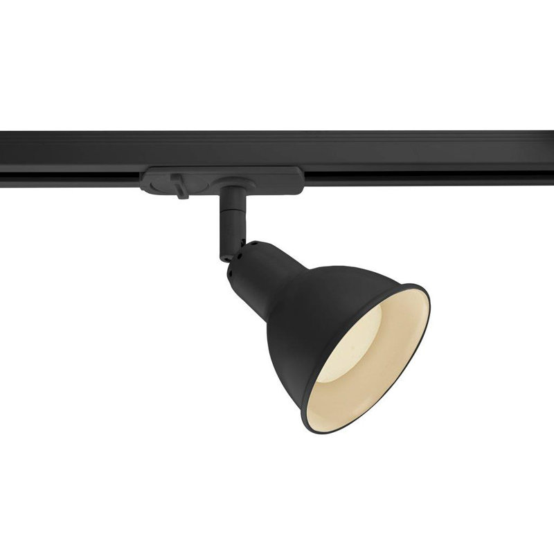 Analuisa Spot Track Head, Black