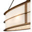 Zarkov 6 - Light Chandelier