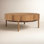 Odessa Solid Wood Single Coffee Table