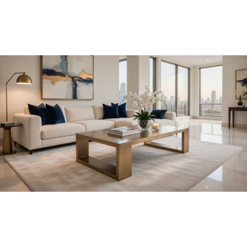 Hudson Coffee Table
