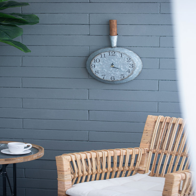 Wall Clocks