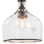 Grand luminaire suspendu Demi John