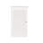Lavish Home Freestanding Bathroom Storage Cabinet