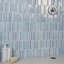  Metaru 5,82 po X 5,82 po Carreau de mur en porcelaine polie 3D (7,74 pieds carrés / caisse)-522927073