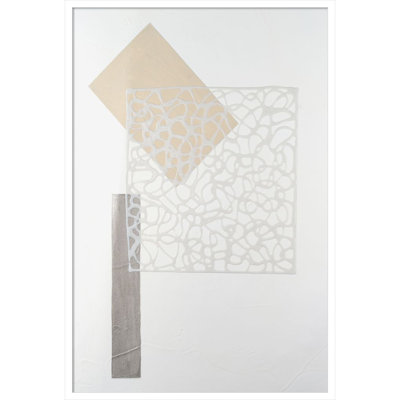 Nooks and Crannies No. 3 Print