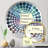 Ballarie Circle Mirror-432461027