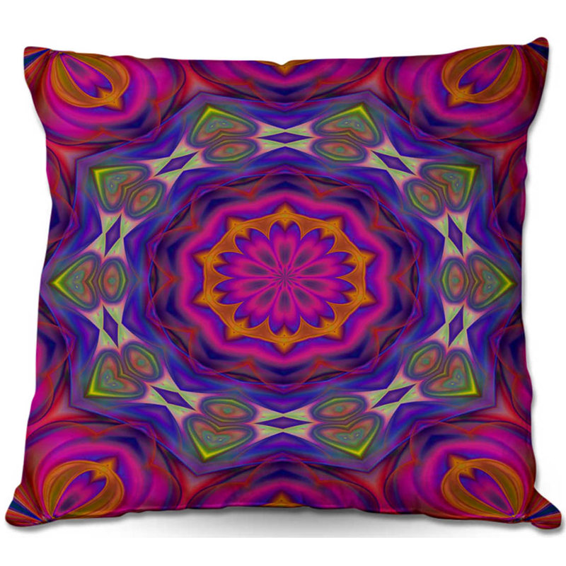 Coussin de canapé de l’optimiseur de canapé, 18 po x 18 po