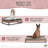 Polyester Pet Bed-72090443
