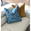 Housse de coussin ovale en velours-116182000-105872387