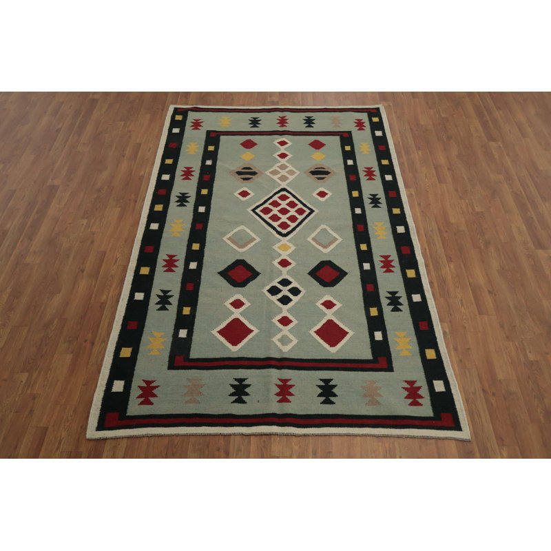 Tapis kilim Bold