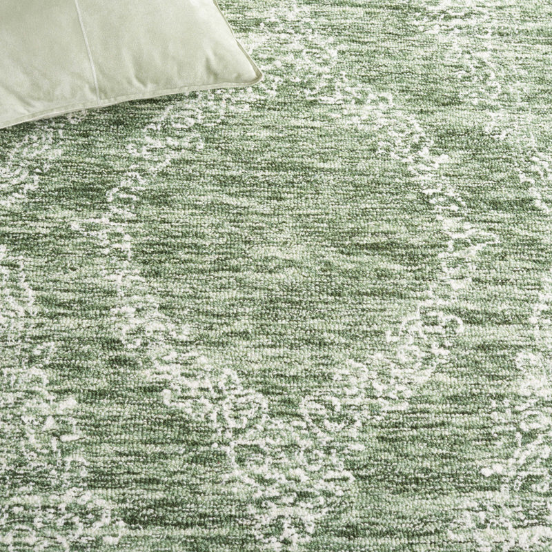 Lomawai Area Rug, Rectangle 9' x 12'