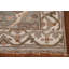 Tapis de couloir oriental All Oushak 3 x 16