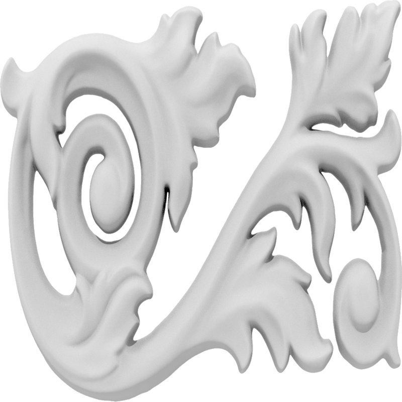 Applique Pinedale, H 8 po x l 8 po x P 0,88 po, Droite