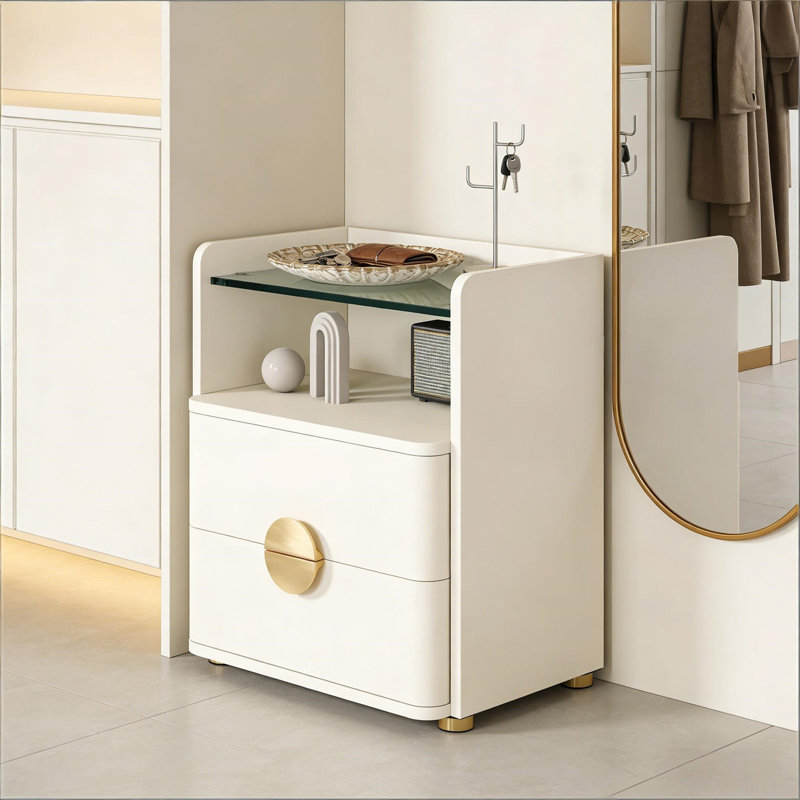 Side Cabinet