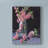 «Quince and Ruby II», reproduction d'impression sur toile tendue-33521259