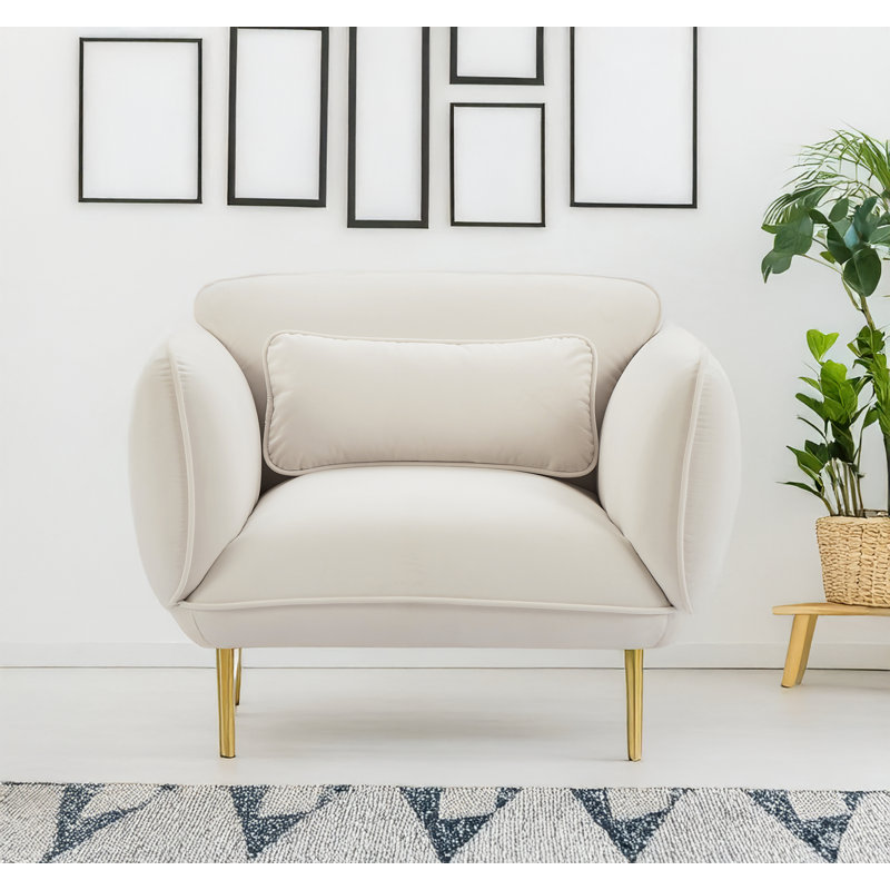 Chaise Comfy