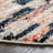 Tucson Abstract Indoor Rug-442797374