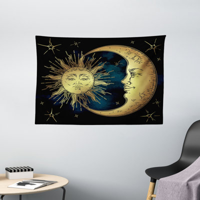 Polyester Tapestry