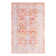 Chenille Oriental Indoor Rug