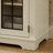 58" Modern TV Stand with 2-Door Storage & 18" Electric Fireplace, Faux Stone Media Console Cabinet-104055372-104055360-104055367