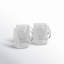 Amayha Glass Espresso Cup