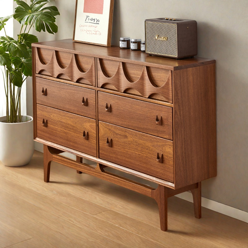 Buffet Retro