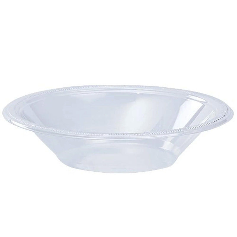 Mercer41 Jazira Plastic Serving Bowl