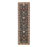 Guenson One-of-a-Kind Runner 2'8" X 10'7" Hand Knotted Area Rug
