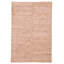 Kilim brun Lunnie Flokati