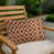 Beige Trellis 136
