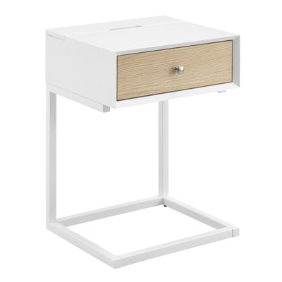 Klarrisa 18'' W Nightstand