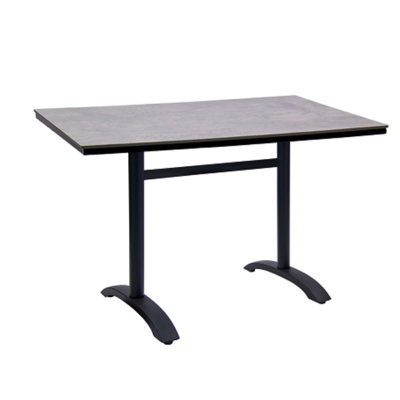 Table rectangulaire L 48 po x l 30 po ERF, Inc.