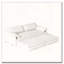 Grand canapé-lit coulissant avec rangement latéral et port USB-967707078