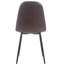 48.26cm H Upholstered Side Chair-1470661168