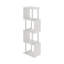 117cm H x 38cm W Bookcase-1163186300