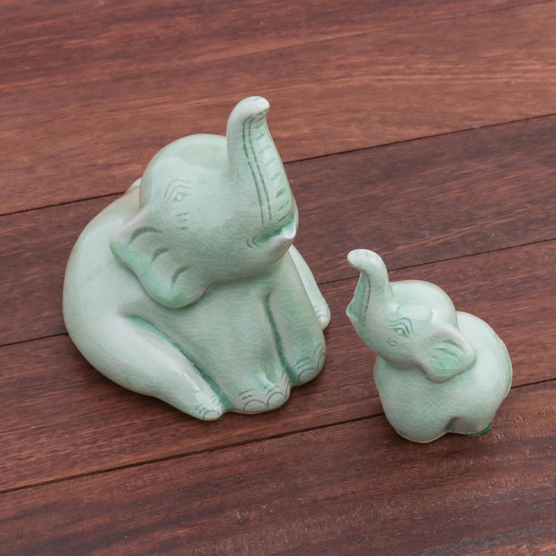 Ensemble 2 pièces maman et bébé Alexa