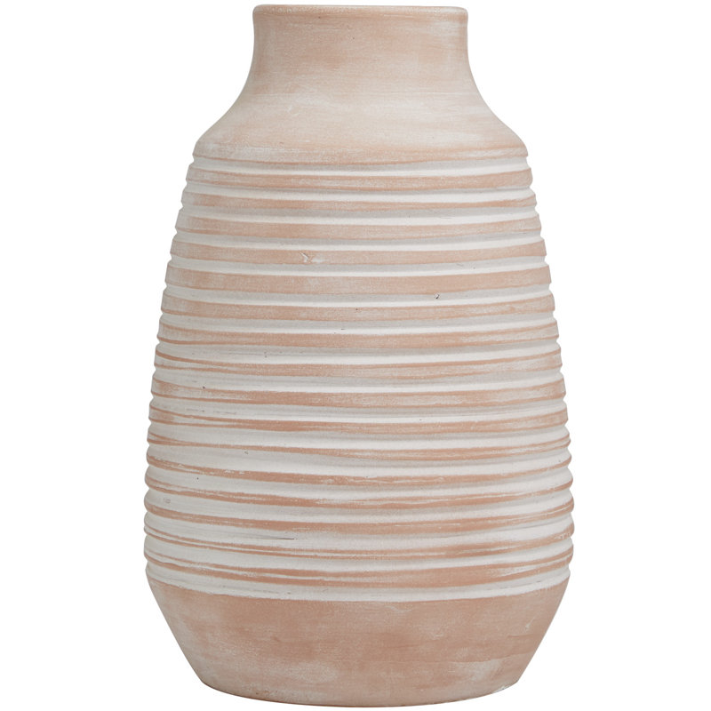 Vase de table Elverie, 14.9"