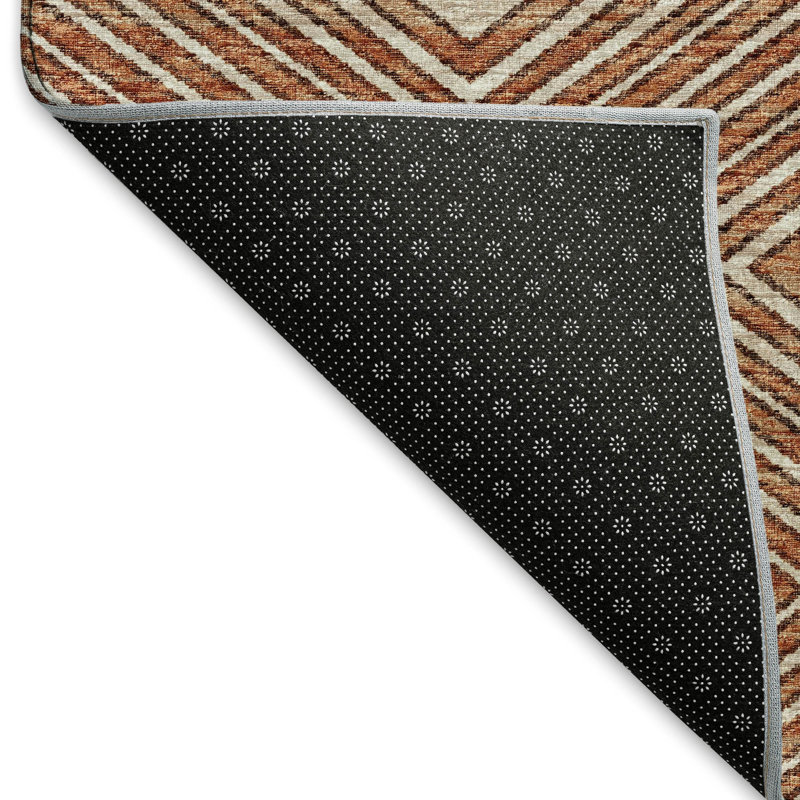 Vezio Outdoor Doormat, Rectangle 2'6" x 3'10"