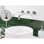 Wall Mounted Basin Mixer Tap Brass-944535107