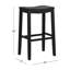 Tabouret de bar Katwa