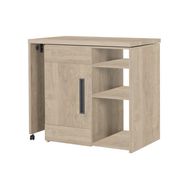 Manatuto 160cm Bar Cabinet