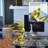 Elegant Resin Female Statue Decor - Perfect For Dining Tables, Desks, And Offices-789443841