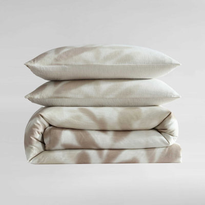 Ensemble de housse de couette Calvin Klein Shadow Branches