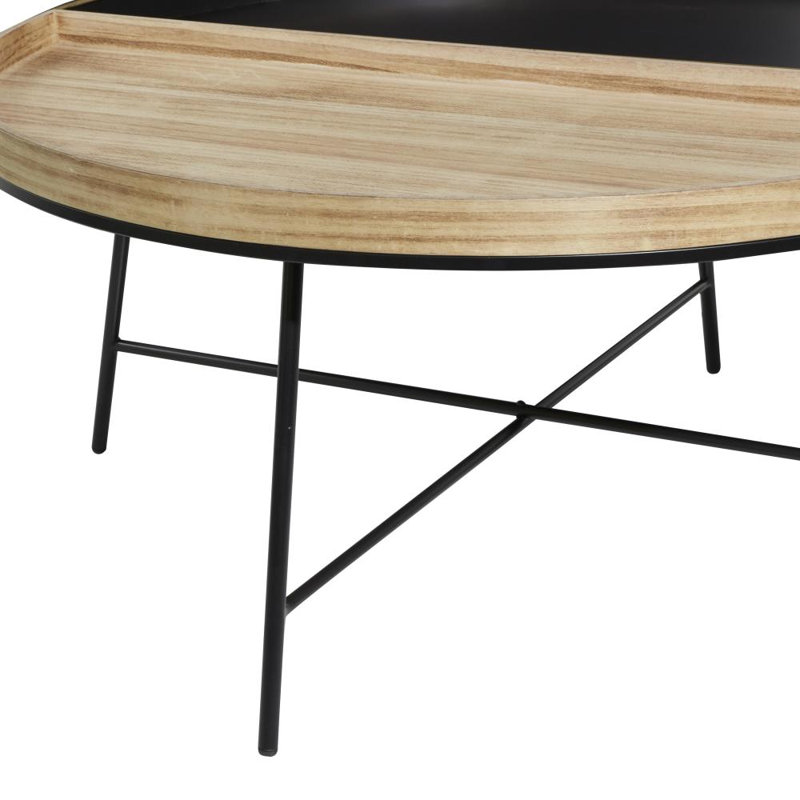 Table basse Alisone